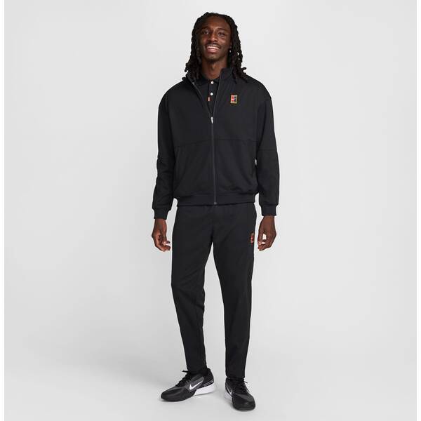 Thumbnail - NIKE Herren Hose M NKCT HERITAGE SUIT PANT