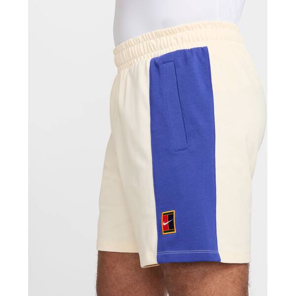 Thumbnail - NIKE Herren Shorts NikeCourt Heritage