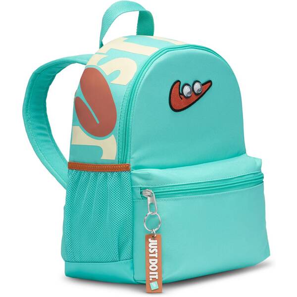 Thumbnail - NIKE Rucksack Brasilia JDI Mini Backpack (11L)