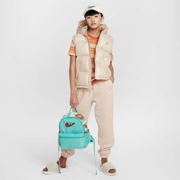 Thumbnail - NIKE Rucksack Brasilia JDI Mini Backpack (11L)