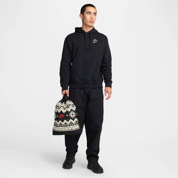 Thumbnail - NIKE Rucksack Heritage Drawstring Bag (13L)