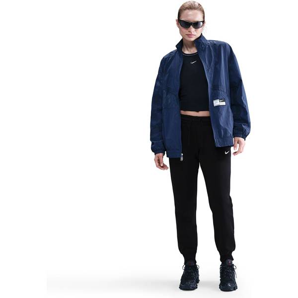 Thumbnail - NIKE Damen Hose W NSW PHNX FLC MR PANT STD