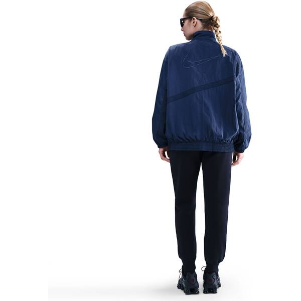 Thumbnail - NIKE Damen Hose W NSW PHNX FLC MR PANT STD