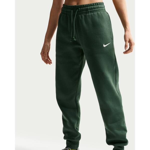 Thumbnail - NIKE Damen Hose W NSW PHNX FLC MR PANT STD