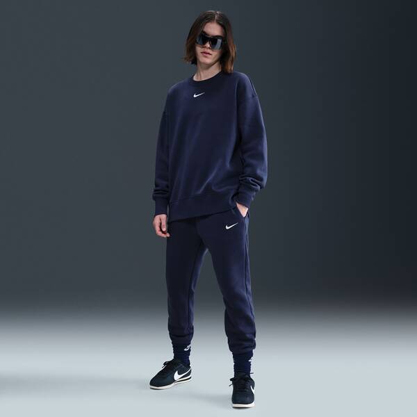 Thumbnail - NIKE Damen Hose W NSW PHNX FLC MR PANT STD
