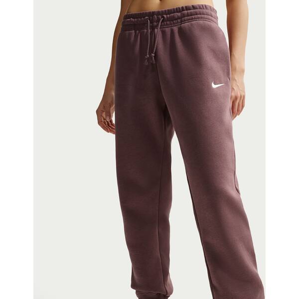 Thumbnail - NIKE Damen Hose W NSW PHNX FLC MR PANT STD