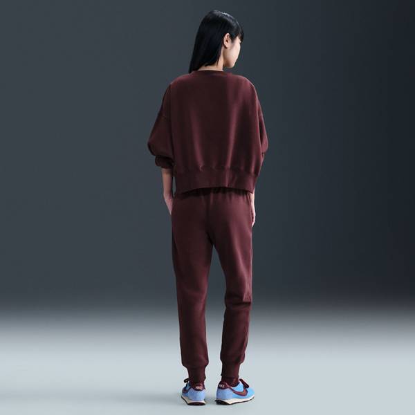 Thumbnail - NIKE Damen Hose W NSW PHNX FLC MR PANT STD
