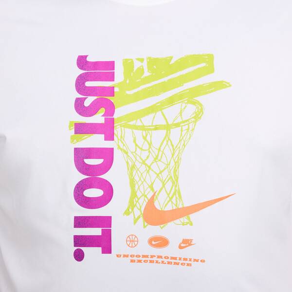 Thumbnail - NIKE Herren Fantrikot Dri-FIT Basketball
