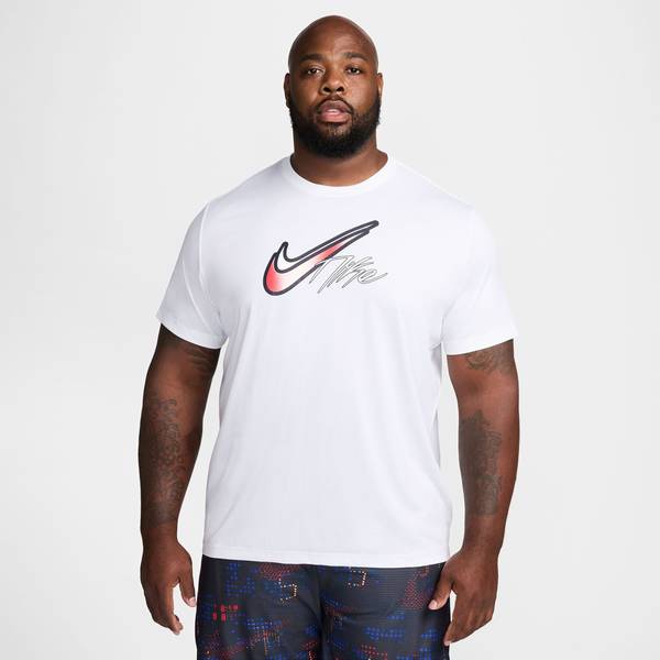 Thumbnail - NIKE Herren Fantrikot Dri-FIT