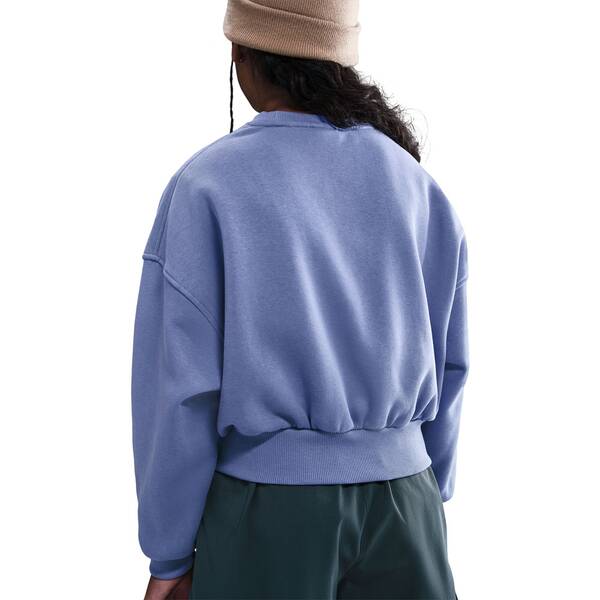 Thumbnail - NIKE Kinder Sweatshirt Sportswear Club Fleece Girls' Boxy