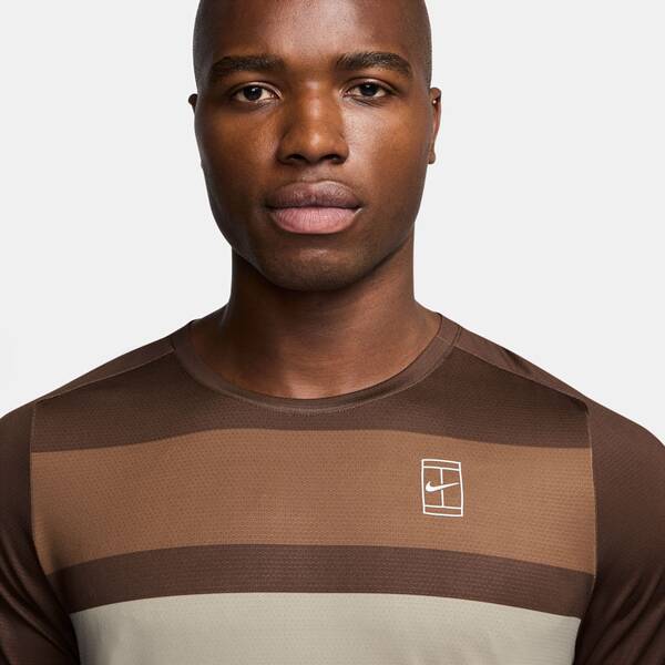 Thumbnail - NIKE Herren Shirt M NKCT DF ADVTG TOP PRINT