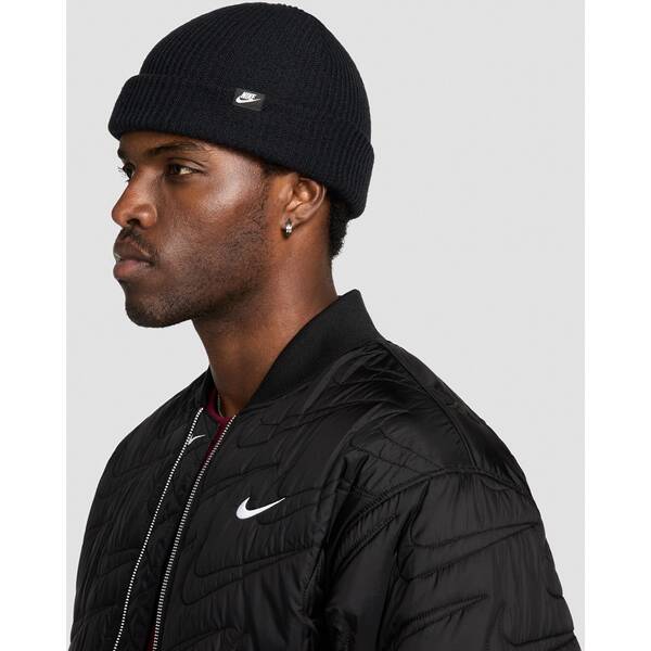 Thumbnail - NIKE Herren Mütze U NK TERRA BEANIE SC FUT365 L