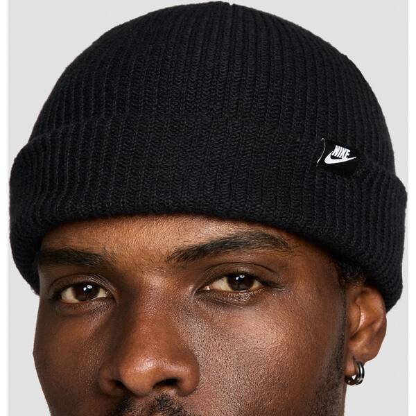 Thumbnail - NIKE Herren Mütze U NK TERRA BEANIE SC FUT365 L