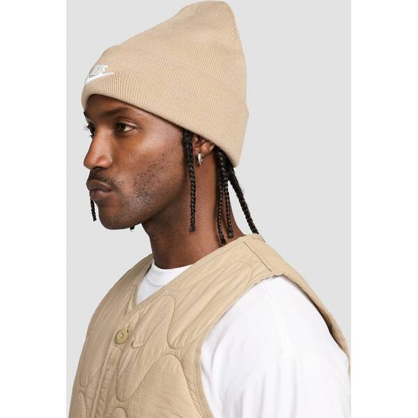 Thumbnail - NIKE Herren Mütze U NK PEAK BEANIE TC FUT F24 L