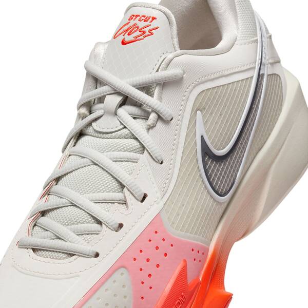 Thumbnail - NIKE Herren Basketballschuhe G.T. Cut Cross