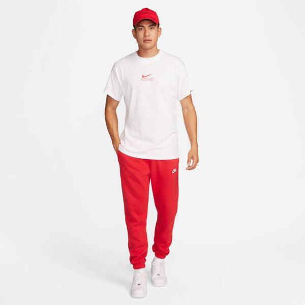 Thumbnail - NIKE Herren Shirt M NSW SI TEE