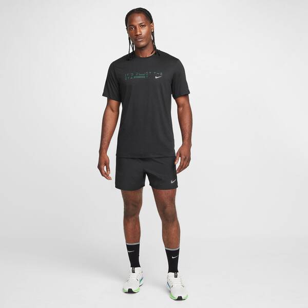 Thumbnail - NIKE Herren T-Shirt Rise 365 "Kipchoge" Dri-FIT