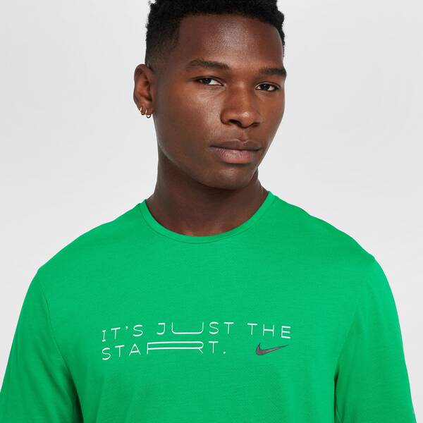 Thumbnail - NIKE Herren T-Shirt Rise 365 "Kipchoge" Dri-FIT