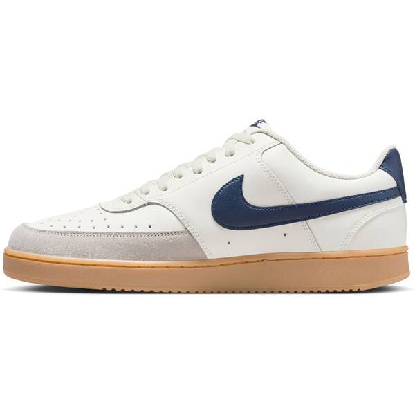 Thumbnail - NIKE Herren Freizeitschuhe Court Vision Low