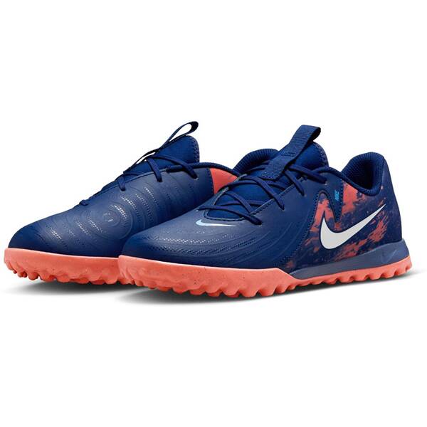 Thumbnail - NIKE JR PHANTOM GX II ACADEMY TF EH