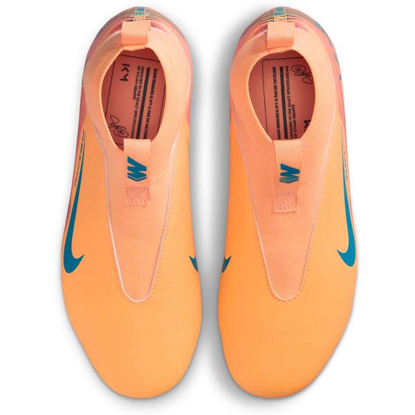 Thumbnail - NIKE Kinder Fussball-Rasenschuhe JR ZM SUPERFLY 10 ACAD KM FGMG