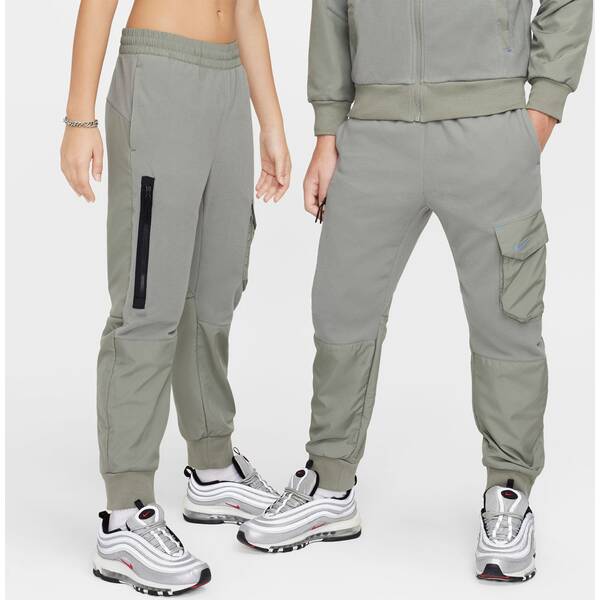 Thumbnail - NIKE Kinder Hose Sportswear City Utility EasyOn Therma-FIT Winterized