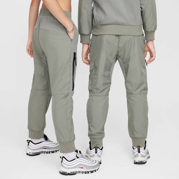 Thumbnail - NIKE Kinder Hose Sportswear City Utility EasyOn Therma-FIT Winterized
