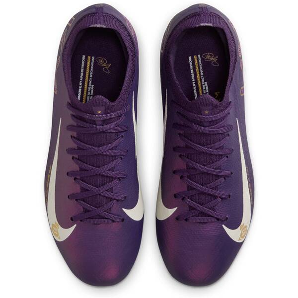 Thumbnail - NIKE Kinder Fussball-Rasenschuhe JR ZM VAPOR 16 PRO KM FG