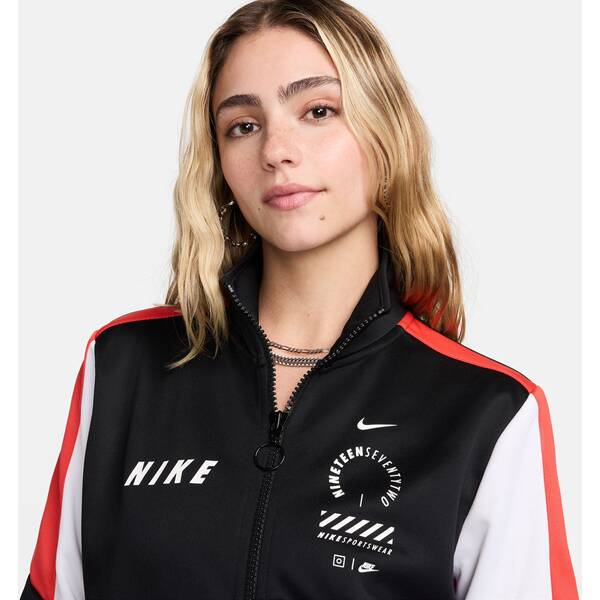 Thumbnail - NIKE Damen Shirt W NSW PK TT SW