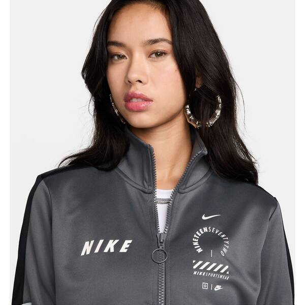 Thumbnail - NIKE Damen Shirt W NSW PK TT SW