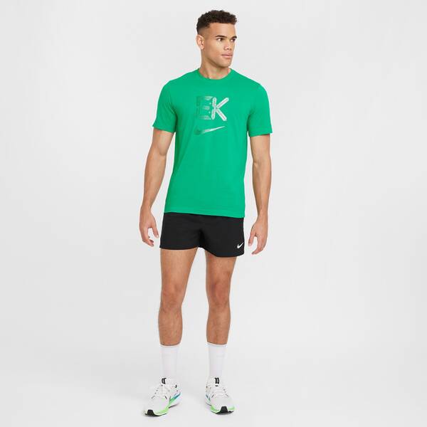 Thumbnail - NIKE Herren T-Shirt Dri-FIT Running
