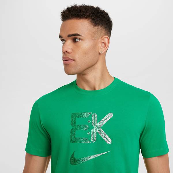 Thumbnail - NIKE Herren T-Shirt Dri-FIT Running
