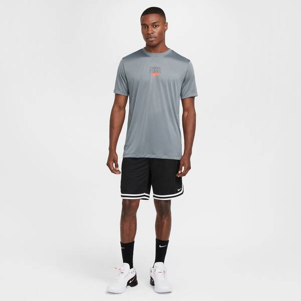Thumbnail - NIKE Herren Fantrikot Dri-FIT Basketball