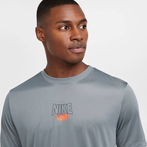 Thumbnail - NIKE Herren Fantrikot Dri-FIT Basketball