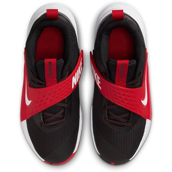 Thumbnail - NIKE Kinder Workoutschuhe TEAM HUSTLE D 12 (GS)