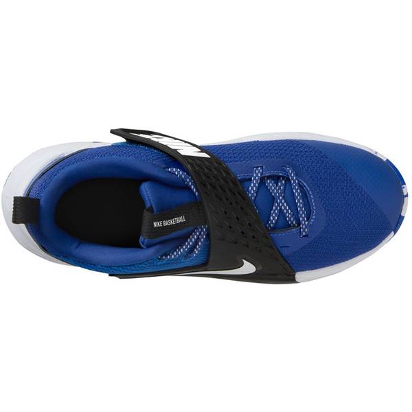 Thumbnail - NIKE Kinder Workoutschuhe TEAM HUSTLE D 12 (GS)