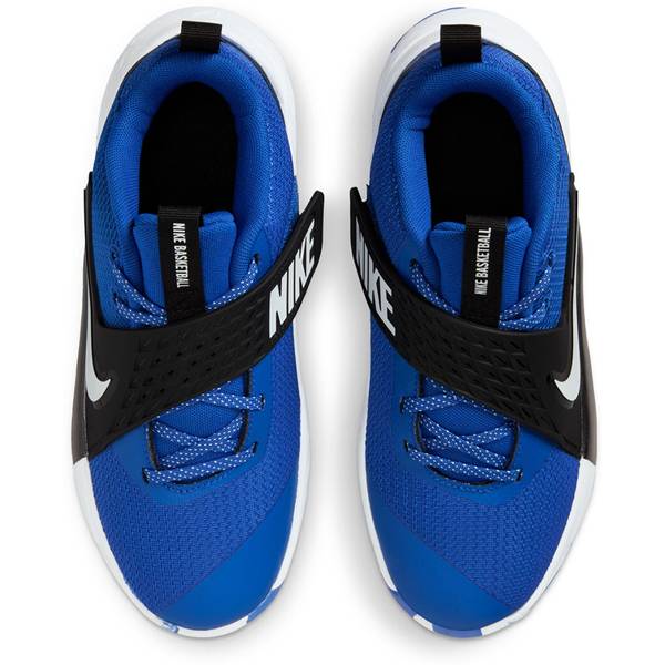 Thumbnail - NIKE Kinder Workoutschuhe TEAM HUSTLE D 12 (GS)