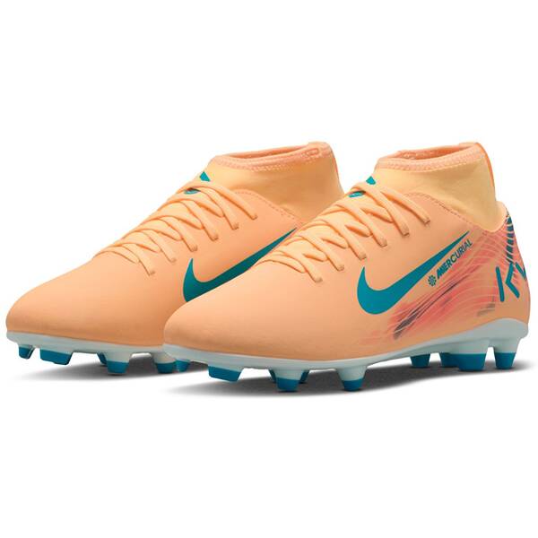 Thumbnail - NIKE Kinder Fussball-Rasenschuhe JR SUPERFLY 10 CLUB KM FG/MG