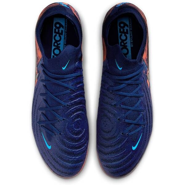 Thumbnail - NIKE Herren Fussball-Rasenschuhe Phantom GX 2 Elite "Erling Haaland"