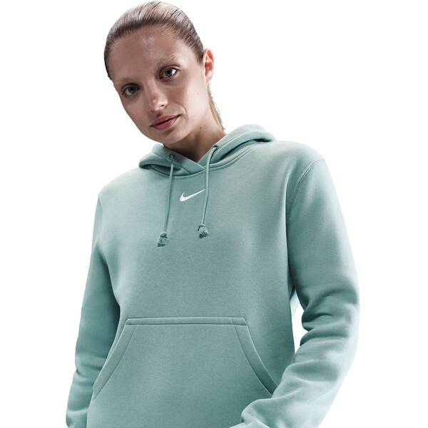 Thumbnail - NIKE Damen Shirt Sportswear Phoenix Fleece