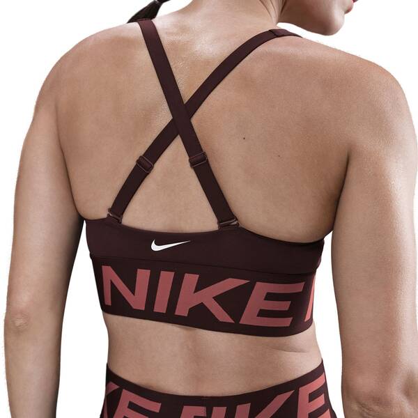 Thumbnail - NIKE Damen BH Pro Indy Plunge