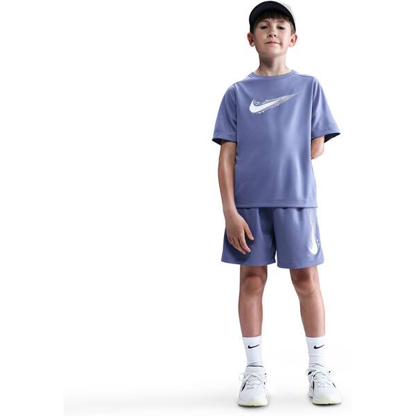 Thumbnail - NIKE Kinder Hemd B NK DF MULTI SS TOP HBR