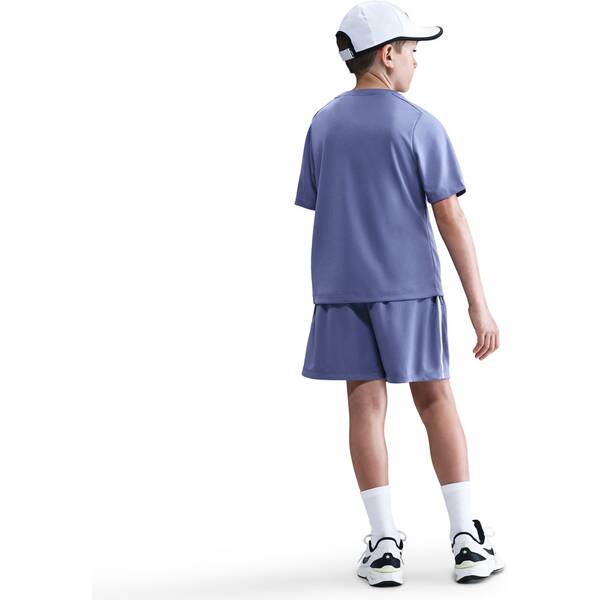 Thumbnail - NIKE Kinder Hemd B NK DF MULTI SS TOP HBR