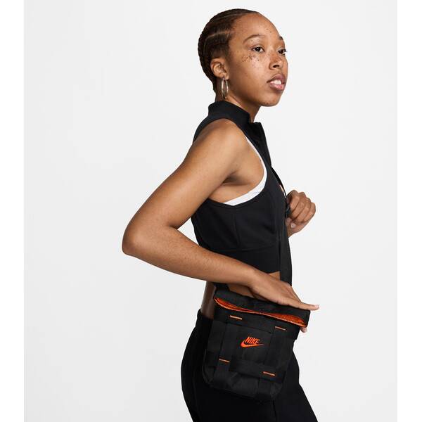 Thumbnail - NIKE Rucksack Sportswear Cargo Crossbody Bag (3L)