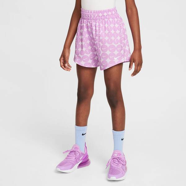 Thumbnail - NIKE Kinder Shorts One