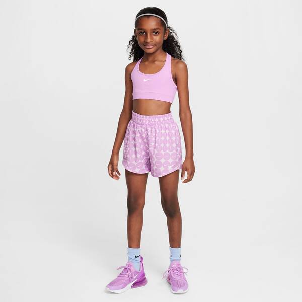 Thumbnail - NIKE Kinder Shorts One