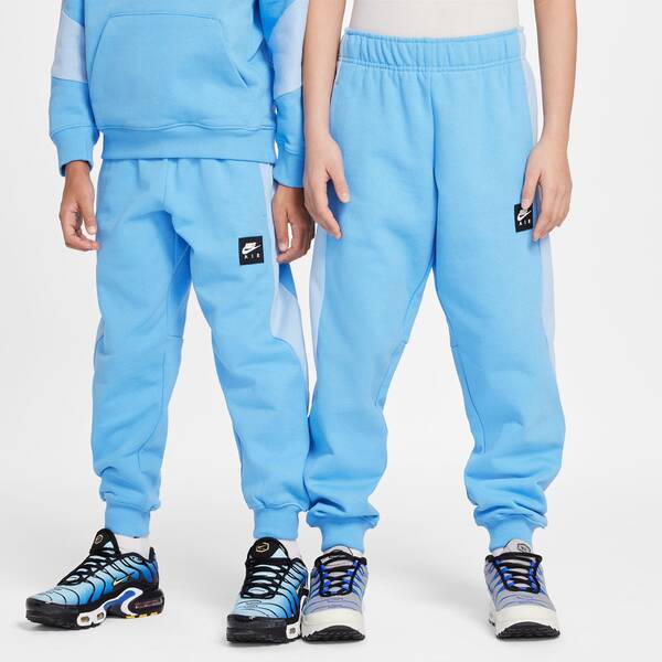 Thumbnail - NIKE Kinder Hose K AIR FLC JOGGER -PD