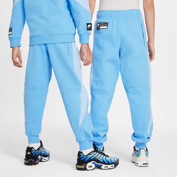 Thumbnail - NIKE Kinder Hose K AIR FLC JOGGER -PD