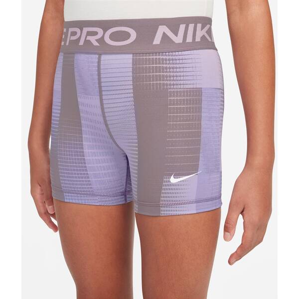 Thumbnail - NIKE Kinder Shorts Pro