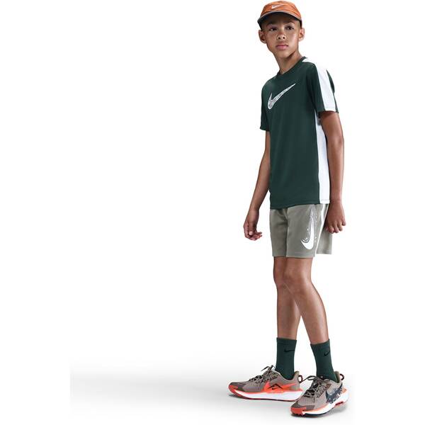 Thumbnail - NIKE Kinder Shorts B NK DF MULTI SHORT HBR